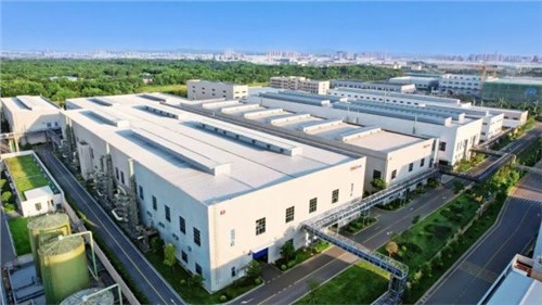 喜報！中偉股份獲評2022年 “ 國家技術創(chuàng)新示范企業(yè) ”和“ 國家知識產權優(yōu)勢企業(yè) ”