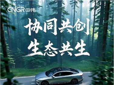 協同共創 生態共生 | 一圖讀懂中偉股份2024年年報 